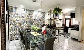 Imagem 3: Casa em Condomínio Turu / cohama 3 suíte, Churrasqueira e área para Piscina