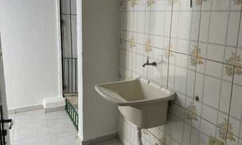 Imagem 2: APARTAMENTO RESIDENCIAL em São Paulo - SP, Jardim São Luís