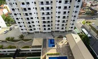 Imagem 2: Apartamento para aluguel tem 68 metros quadrados com 3 quartos em Cocó - Fortaleza - Ceará