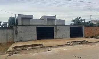 Imagem 3: Casa 2 Quartos com 1 suíte, blindex, quintal e área gourmet. Parque Ibirapuera - Aparecid