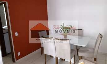 Imagem 6: São Paulo - Apartamento Padrão - Parque Mandaqui