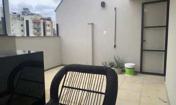 Imagem 6: Cobertura no Granbery