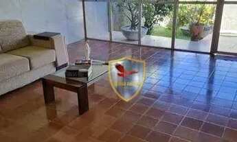 Imagem 4: Casa com 4 dormitórios à venda, 217 m² por R$ 490.000,00 - Neópolis - Natal/RN