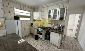 Imagem 7: Apartamento com 1 dorm, Guilhermina, Praia Grande - R$ 175 mil, Cod: 12347