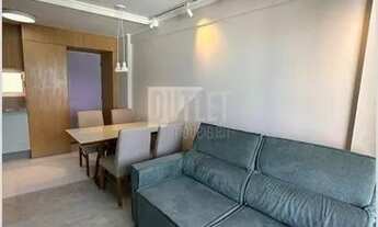 Imagem 2: Apartamento para venda no residencial Pontamares- Ponta Negra