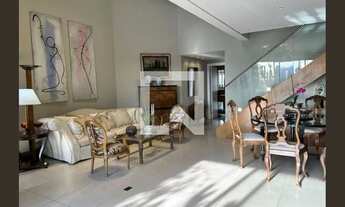 Imagem 10: Apartamento à Venda - Brooklin, 4 Quartos, 290 m2