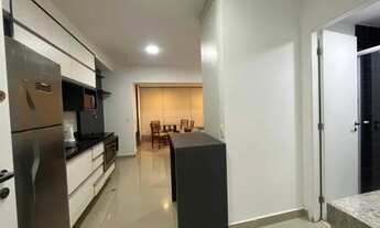 Imagem 2: Apartamento para aluguel possui 35 metros quadrados com 1 quarto em Consolação - São Paulo