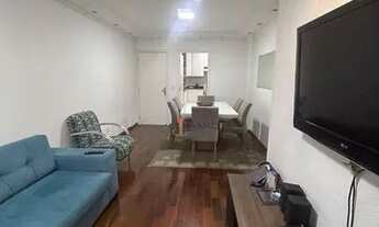 Imagem 3: Apartamento com 3 dormitórios, 86 m² - venda por R$ 450.000 ou aluguel por R$ 4.500/mês
