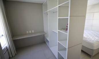 Imagem 7: Apartamento mobiliado 1quarto em Boa Viagem para aluguel com 45 m2 - Recife - PE