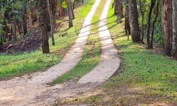 Imagem 6: CONDOMÍNIO/CLUBE RURAL