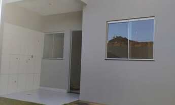 Imagem 5: Campo Grande - Casa Padrão - Caiobá