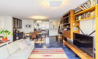 Imagem 7: Apartamento Venda 2 Dormitórios - 109 m² Vila Madalena