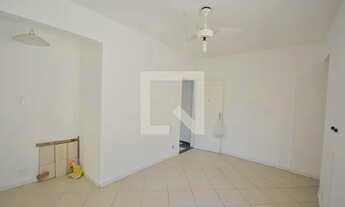 Imagem 4: Apartamento para Aluguel - Maracanã, 2 Quartos, 120 m2