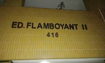 Imagem 2: Apartamento 2 quartos todo mobiliado no centro de campo grande