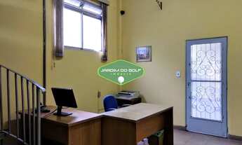 Imagem 5: Vendo Galpão 942m² Campo Grande