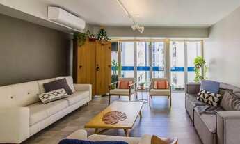 Imagem 2: Apartamento Venda 3 Dormitórios - 200 m² Higienópolis