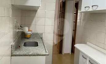 Imagem 4: Apartamento para venda em Santana