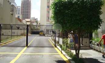 Imagem 2: Apartamento-São Paulo-SANTANA