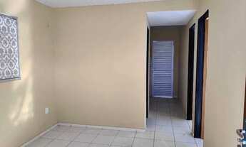 Imagem 2: DP Casa para venda com 2 quartos em Boca do Rio - Salvador - BA