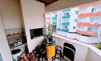 Imagem 3: FLORIANóPOLIS - Apartamento Padrão - Carvoeira