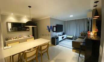 Imagem: Apartamento para venda com 3 quartos, suíte