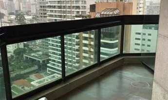 Imagem 7: APARTAMENTO - IBIRAPUERA - SP