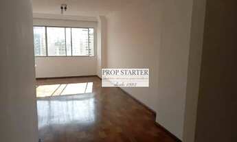 Imagem 2: Apartamento com 1 dormitório para alugar, 56 m² por R$ 3.883,00/mês - Jardim Paulista - Sã