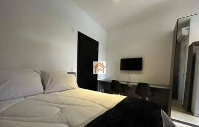 Imagem 2: São Paulo - Apartamento Padrão - Indianópolis