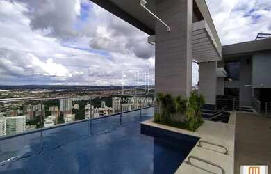 Imagem 6: Apartamento (kitnete) 1 dormitórios, portaria 24hs, lazer, espaço gourmet, elevador, em co