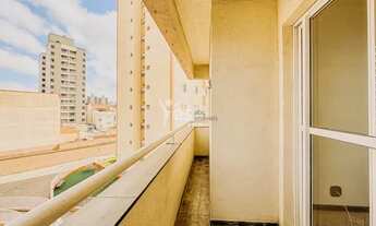 Imagem 4: Cód.: 13527 - Apartamento de 70m² para locação no bairro Jardim Vila Rica, Santo André - S
