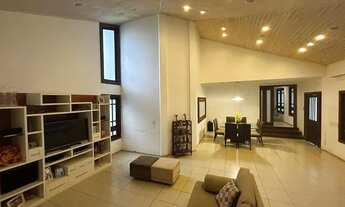 Imagem 7: Casa para venda tem 400 metros quadrados com 4 quartos em Calhau - São Luís - MA