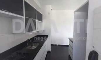 Imagem 6: Apartamento - Mansões Santo Antônio - Campinas