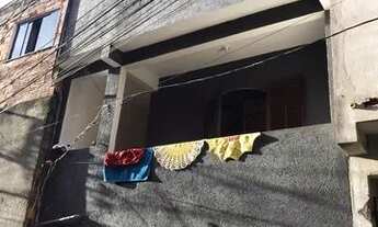 Imagem 2: Casa para Renda - 5 casas - Calux SBC