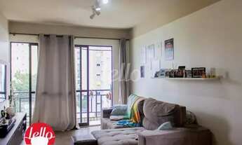 Imagem 3: Santo André - Apartamento Padrão - Campestre