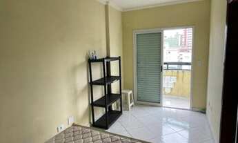 Imagem 7: Apartamento para Venda em Praia Grande, Ocian, 2 dormitórios, 1 suíte, 2 banheiros, 1 vaga