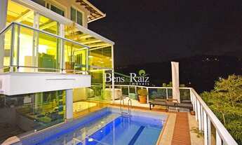 Imagem: Casa à venda, Condomínio Vila Alpina