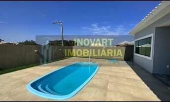 Imagem 4: Casa para aluguel com 126 metros quadrados com 3 quartos em Centro - São Pedro da Aldeia