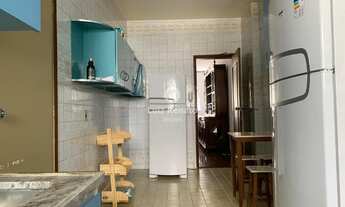 Imagem 3: Apartamento para aluguel 4 quartos 1 suíte 2 vagas - Sion