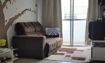 Imagem 4: Apartamento no jardim São Luis