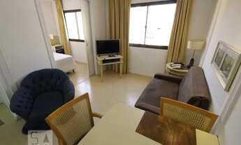 Imagem 6: Apartamento para Aluguel - Vila Olímpia, 1 Quarto, 34 m2