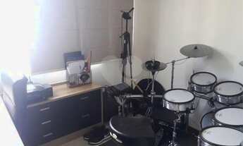 Imagem 5: Apartamento de 3 quartos - tijuca