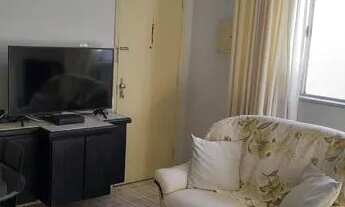 Imagem 2: Apartamento para Venda com 64m² , 2 quartos em Boqueirão - Santos - SP