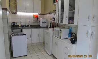 Imagem 7: Apartamento - Jardim Quarto Centenário - Campinas