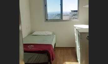 Imagem 6: Apartamento para aluguel com 39 metros quadrados com 2 quartos em Consolação - São Paulo