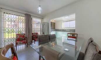 Imagem 6: Casa em Santa Tereza