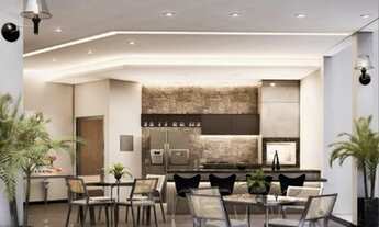 Imagem 2: Área privativa à venda, 3 quartos, 1 suíte, 2 vagas, Manacás - Belo Horizonte/MG