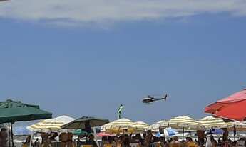 Imagem 4: Vendo ap otima localização.pego carro!