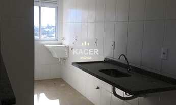 Imagem 7: Apartamento para venda possui 57 metros quadrados com 2 quartos em Jardim Maracanã - Valin