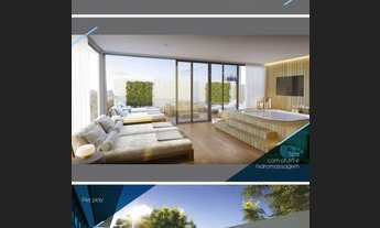 Imagem 2: Apartamento para venda tem 130 metros quadrados com 3 quartos em Caminho das Árvores - Sal