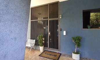 Imagem 7: APARTAMENTO ANDAR ALTO, C\ LINDA VISTA PARA VENDA DE 155m² C\ 04 DORM.(02 SUITES) NA VIL